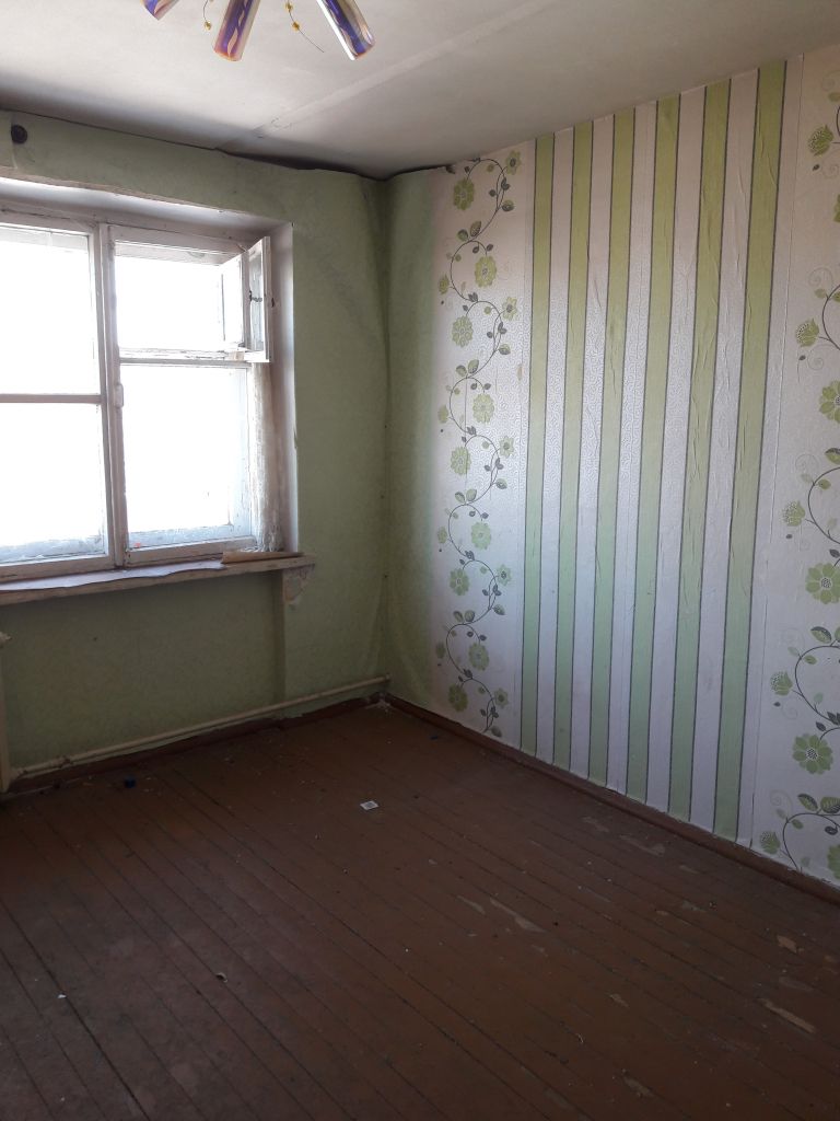 Продажа комнаты, 19м <sup>2</sup>, Заволжье, Привокзальная ул,  1