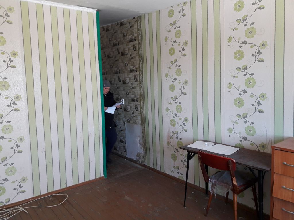 Продажа комнаты, 19м <sup>2</sup>, Заволжье, Привокзальная ул,  1