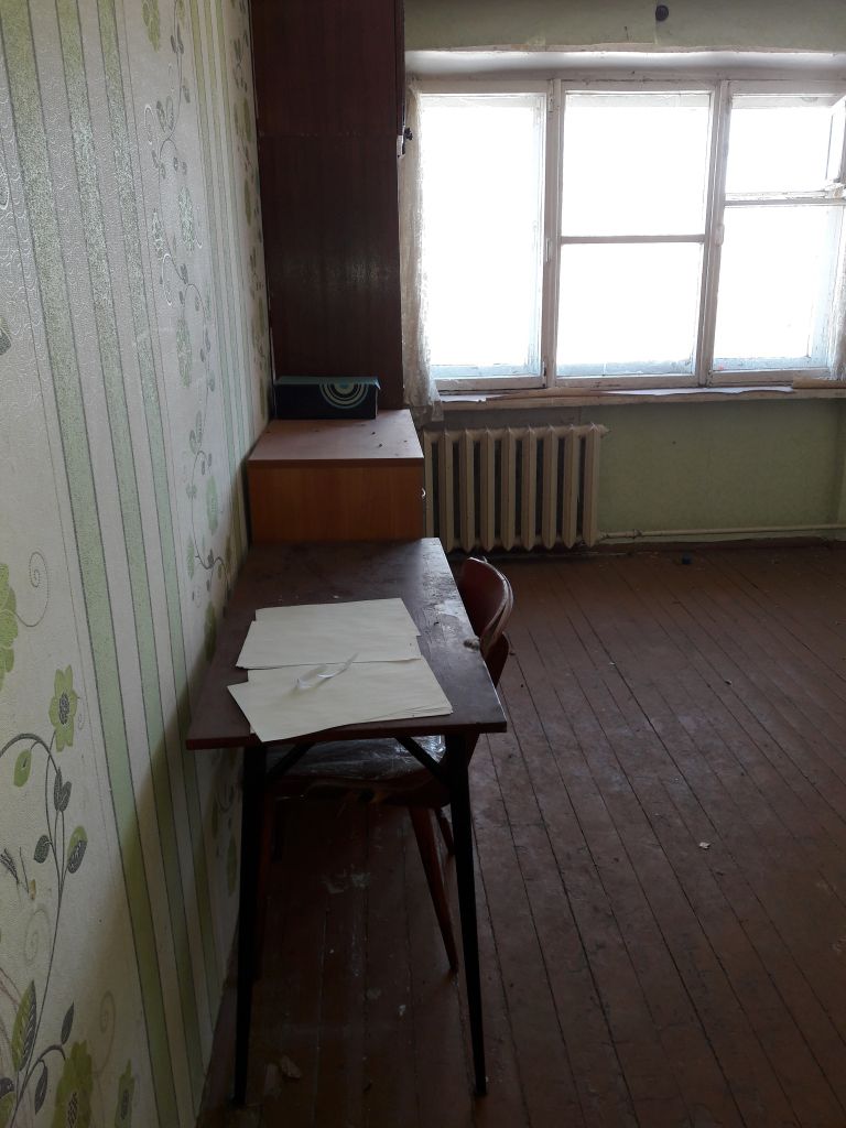 Продажа комнаты, 19м <sup>2</sup>, Заволжье, Привокзальная ул,  1