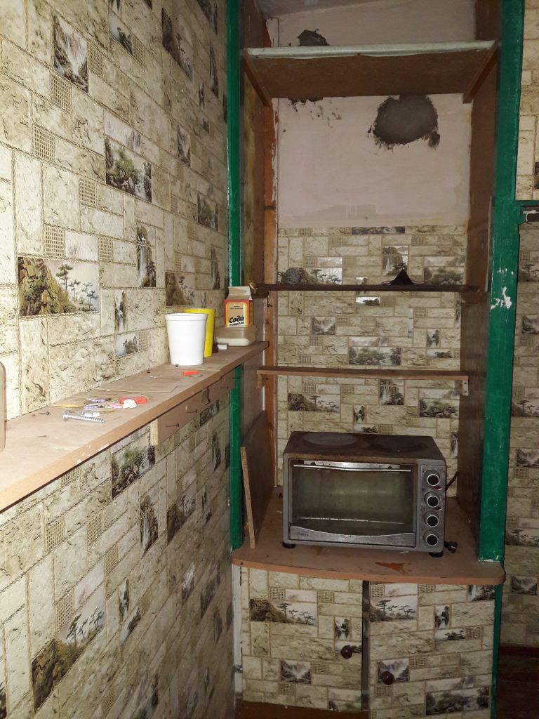 Продажа комнаты, 19м <sup>2</sup>, Заволжье, Привокзальная ул,  1