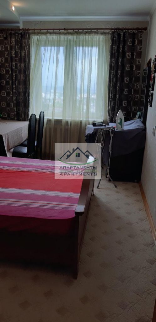 Продажа 3-комнатной квартиры, Пятигорск, Пушкинская ул,  2