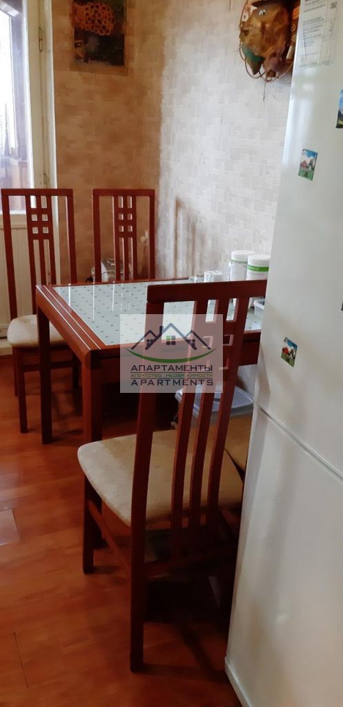 Продажа 3-комнатной квартиры, Пятигорск, Пушкинская ул,  2