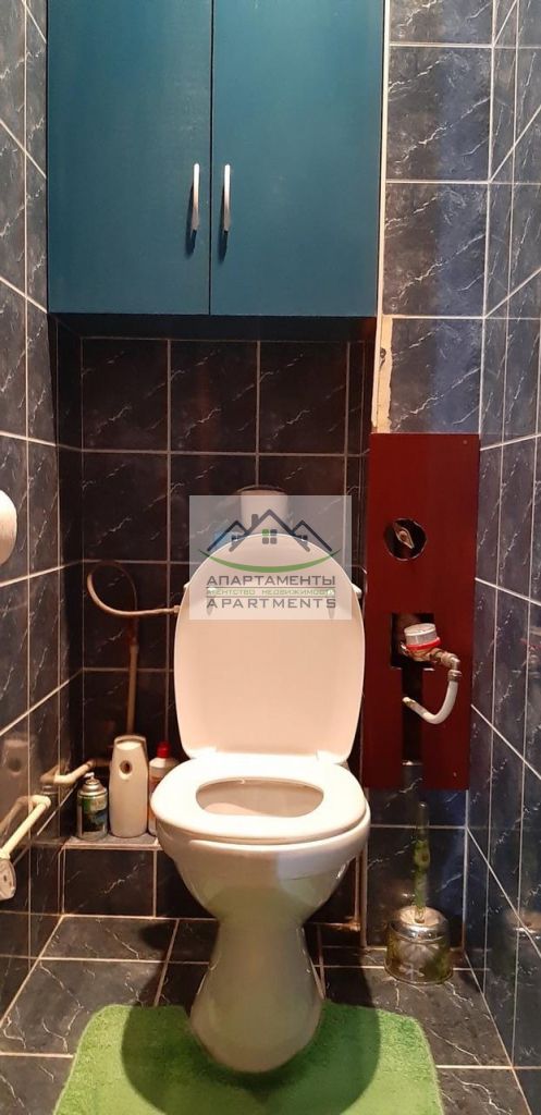 Продажа 3-комнатной квартиры, Пятигорск, Пушкинская ул,  2