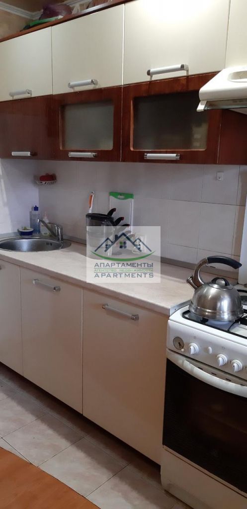 Продажа 3-комнатной квартиры, Пятигорск, Пушкинская ул,  2