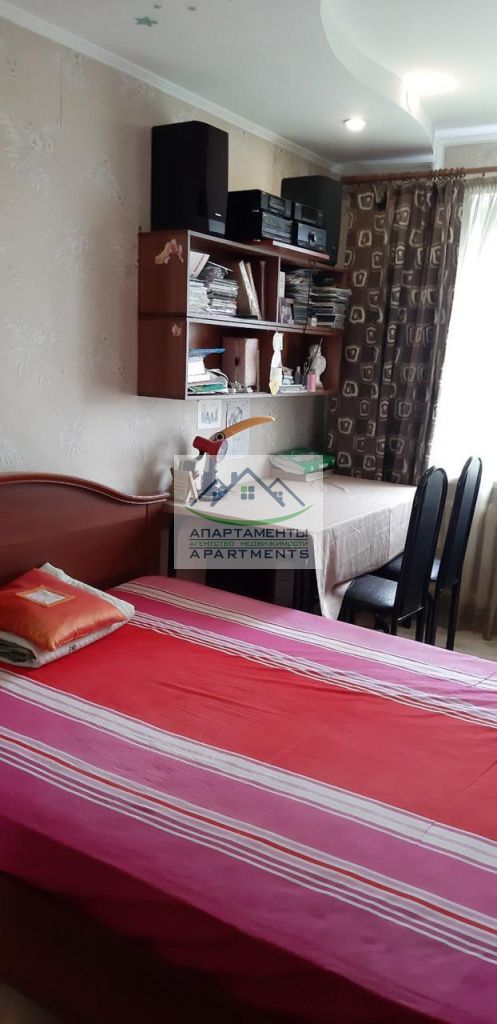 Продажа 3-комнатной квартиры, Пятигорск, Пушкинская ул,  2