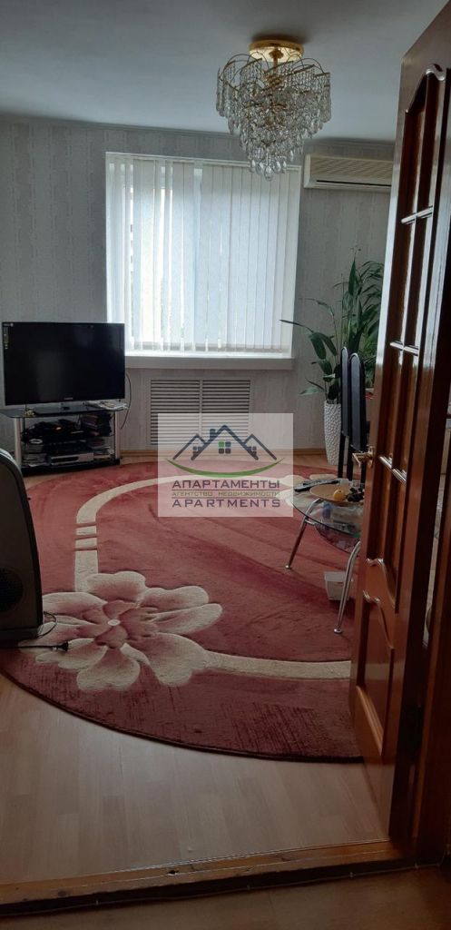 Продажа 3-комнатной квартиры, Пятигорск, Пушкинская ул,  2