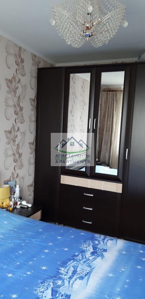 Продажа 3-комнатной квартиры, Пятигорск, Пушкинская ул,  2