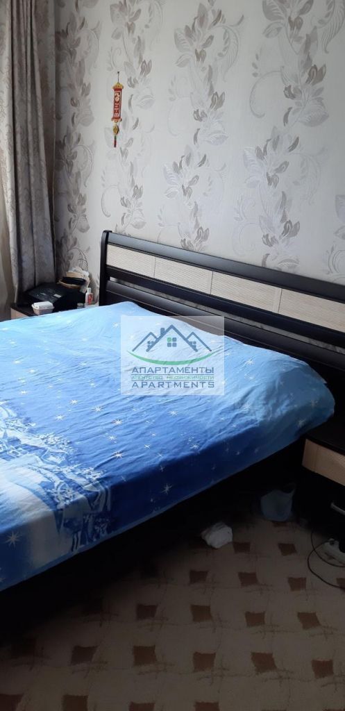 Продажа 3-комнатной квартиры, Пятигорск, Пушкинская ул,  2