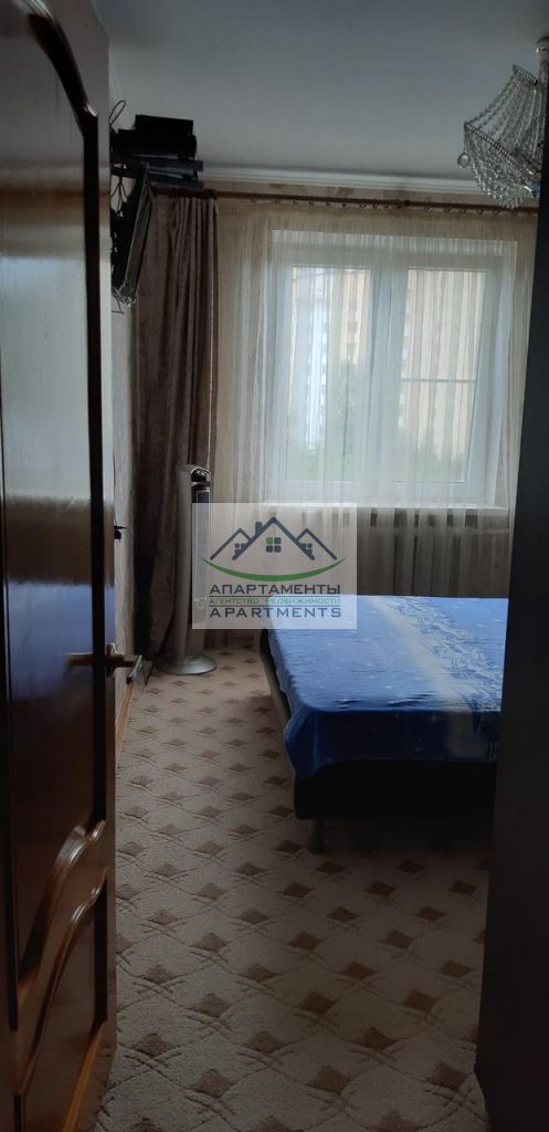 Продажа 3-комнатной квартиры, Пятигорск, Пушкинская ул,  2