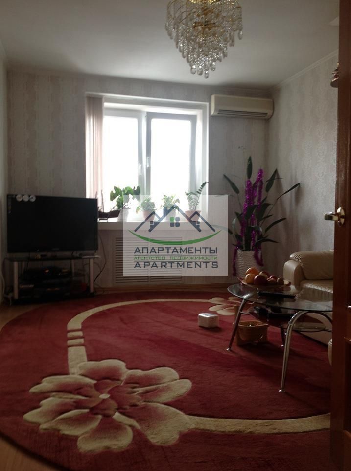 Продажа 3-комнатной квартиры, Пятигорск, Пушкинская ул,  2