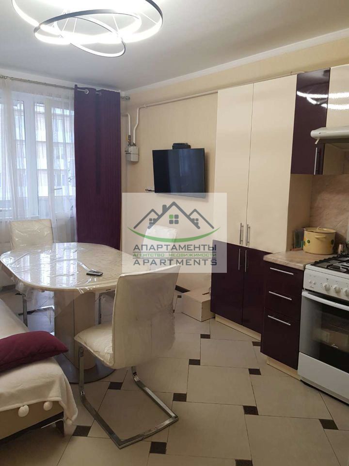 Продажа 1-комнатной квартиры, Пятигорск, Булгакова ул,  19