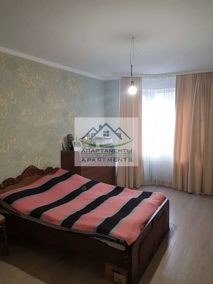 Продажа 1-комнатной квартиры, Пятигорск, Булгакова ул,  19