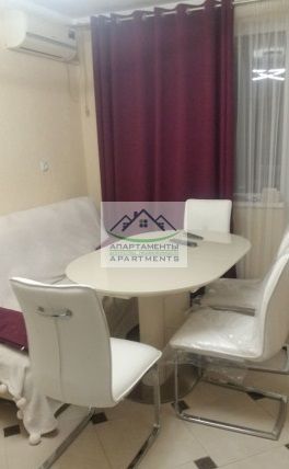 Продажа 1-комнатной квартиры, Пятигорск, Булгакова ул,  19