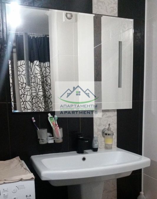 Продажа 1-комнатной квартиры, Пятигорск, Булгакова ул,  19