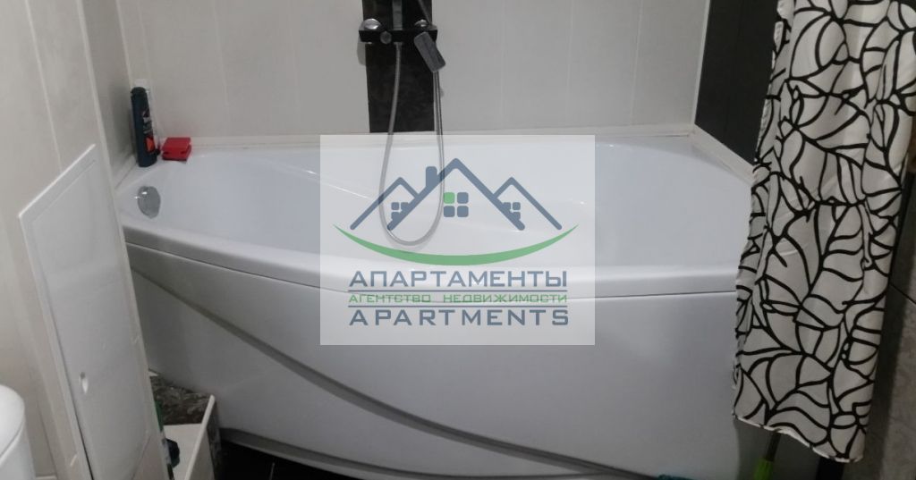 Продажа 1-комнатной квартиры, Пятигорск, Булгакова ул,  19