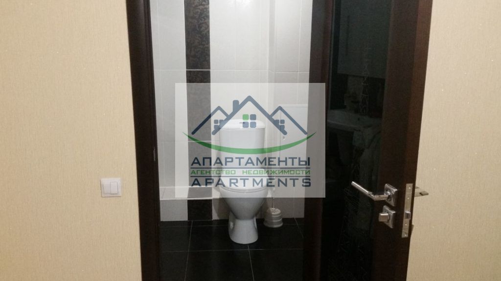 Продажа 1-комнатной квартиры, Пятигорск, Булгакова ул,  19