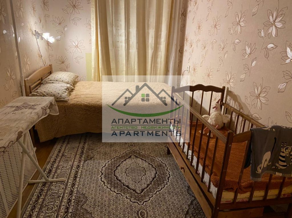 Продажа 2-комнатной квартиры, Пятигорск, Московская ул,  2