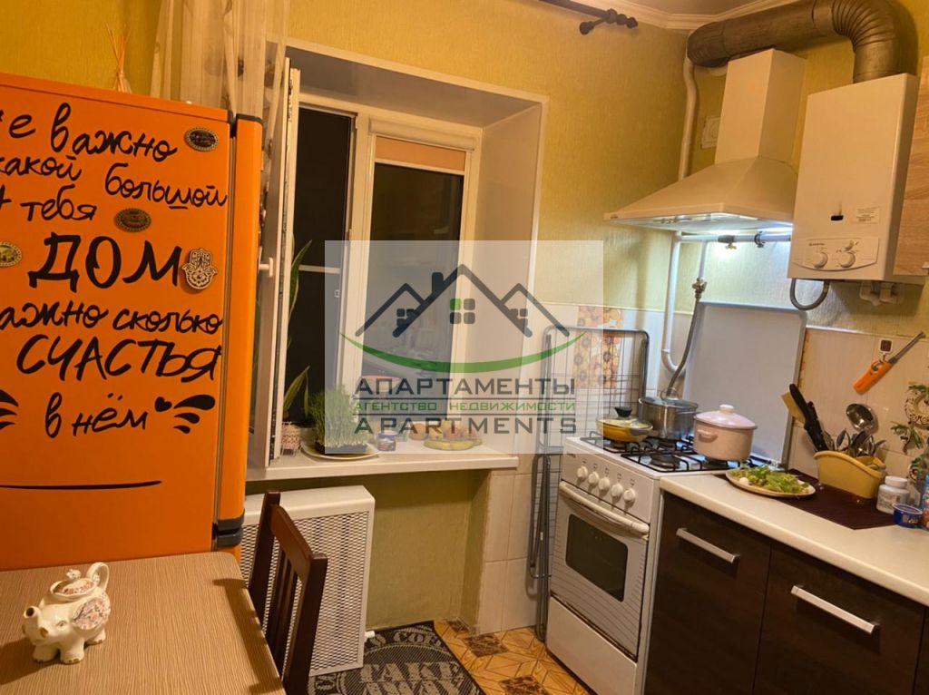 Продажа 2-комнатной квартиры, Пятигорск, Московская ул,  2