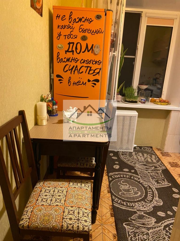 Продажа 2-комнатной квартиры, Пятигорск, Московская ул,  2