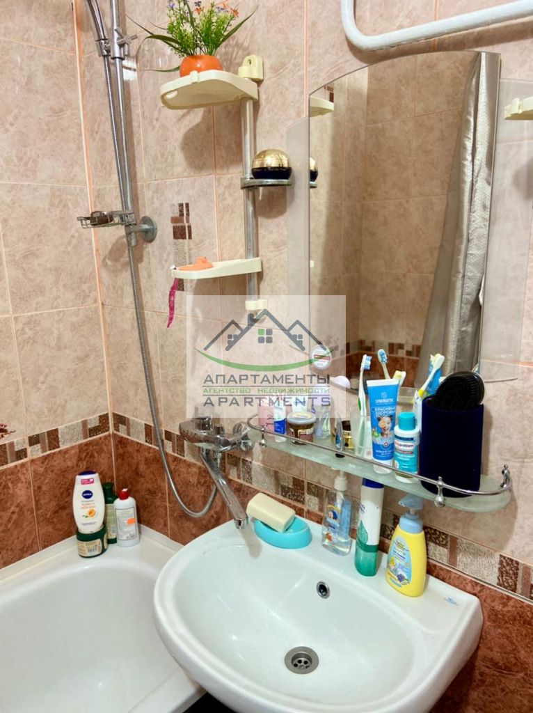 Продажа 2-комнатной квартиры, Пятигорск, Московская ул,  2