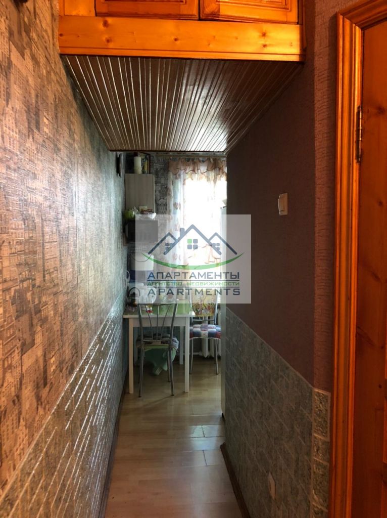 Продажа 2-комнатной квартиры, Пятигорск, Аллея Строителей ул,  9