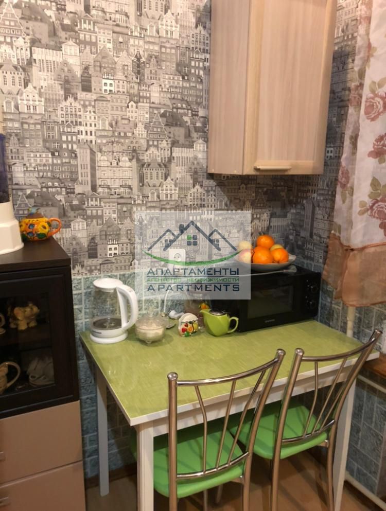 Продажа 2-комнатной квартиры, Пятигорск, Аллея Строителей ул,  9