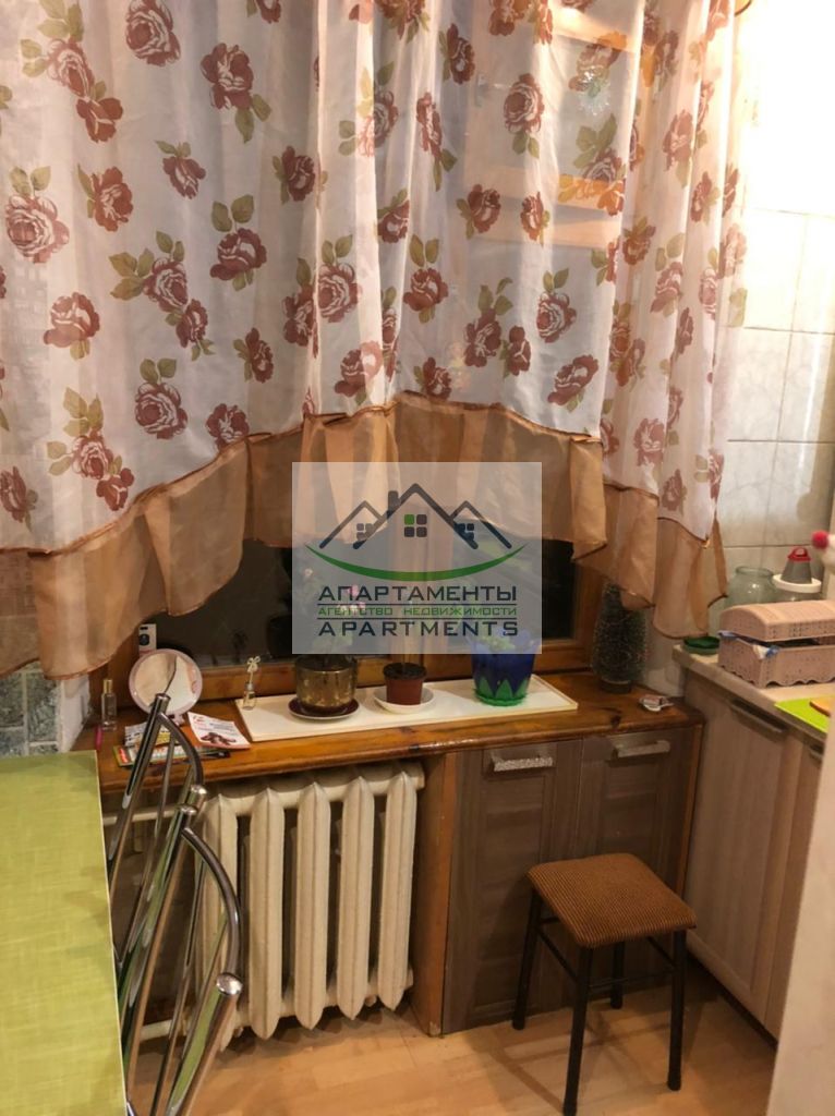 Продажа 2-комнатной квартиры, Пятигорск, Аллея Строителей ул,  9