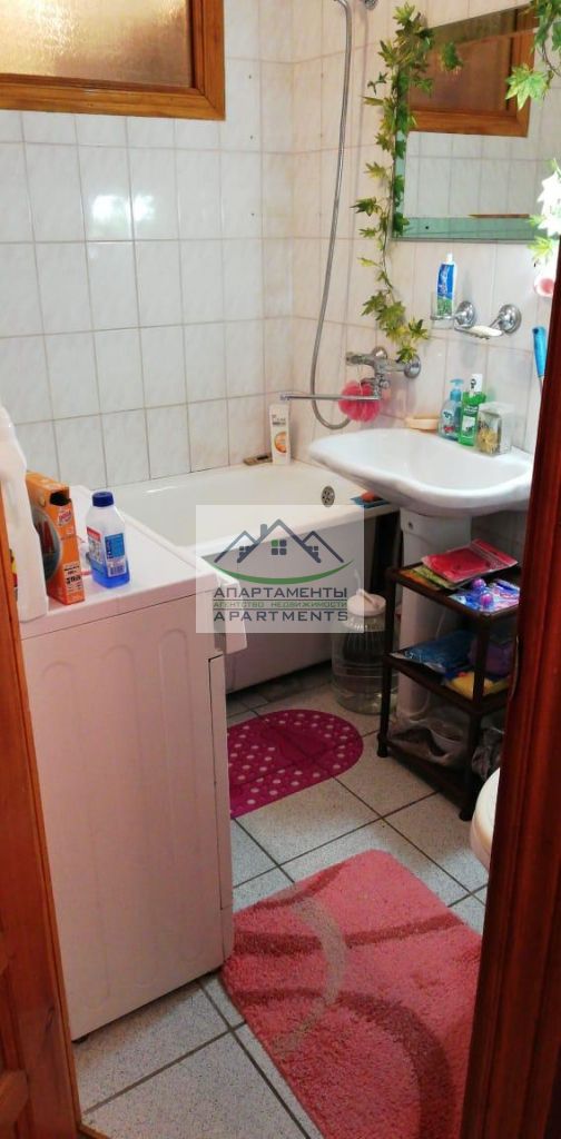 Продажа 2-комнатной квартиры, Пятигорск, Аллея Строителей ул,  9