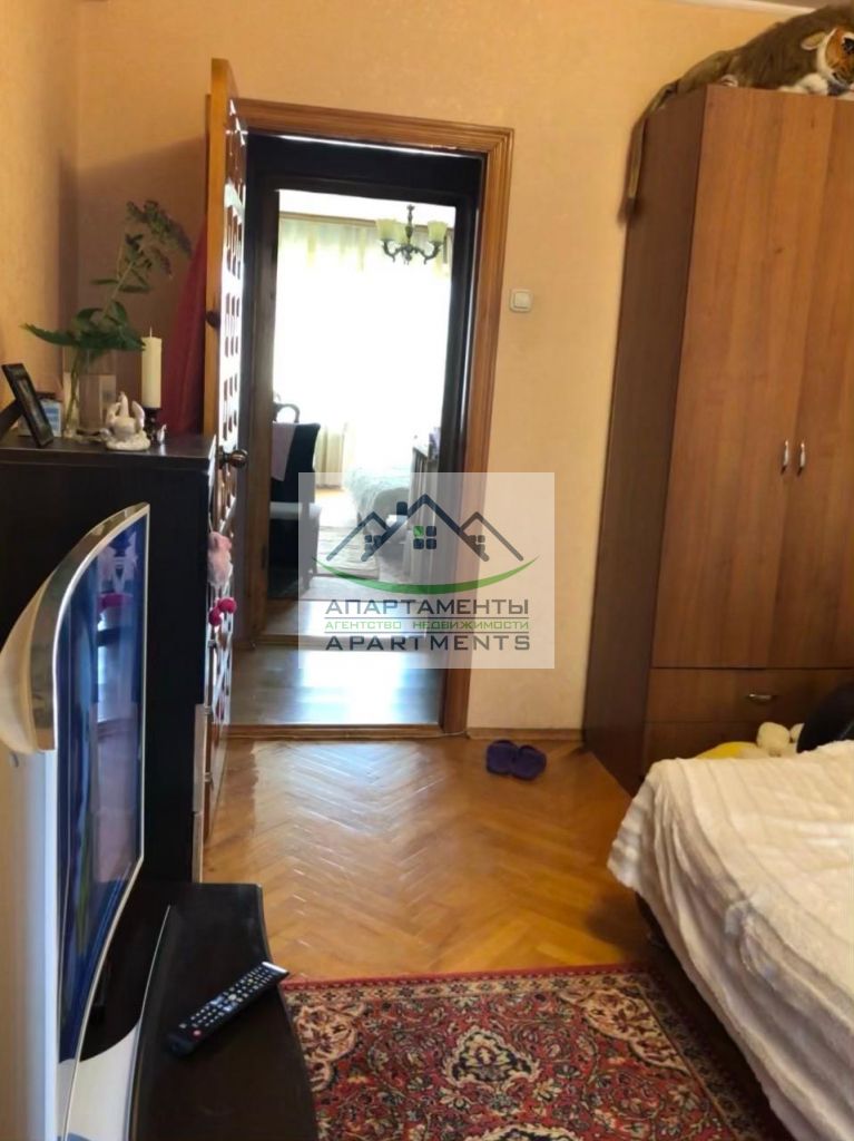 Продажа 2-комнатной квартиры, Пятигорск, Аллея Строителей ул,  9