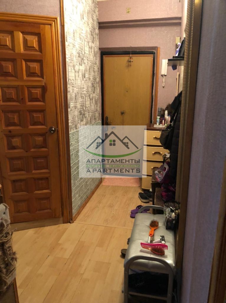 Продажа 2-комнатной квартиры, Пятигорск, Аллея Строителей ул,  9