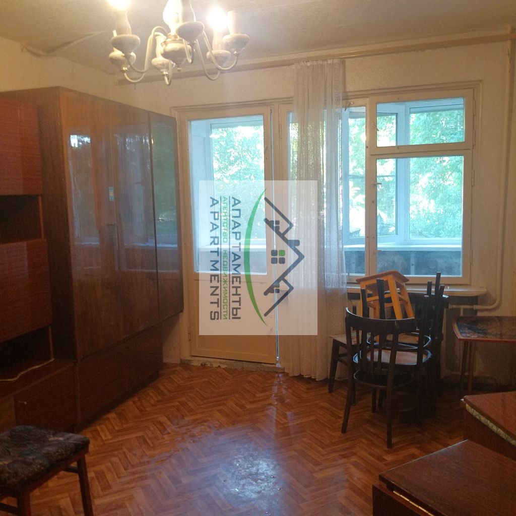 Продажа 1-комнатной квартиры, Пятигорск, Кабардинская ул,  3А.к1