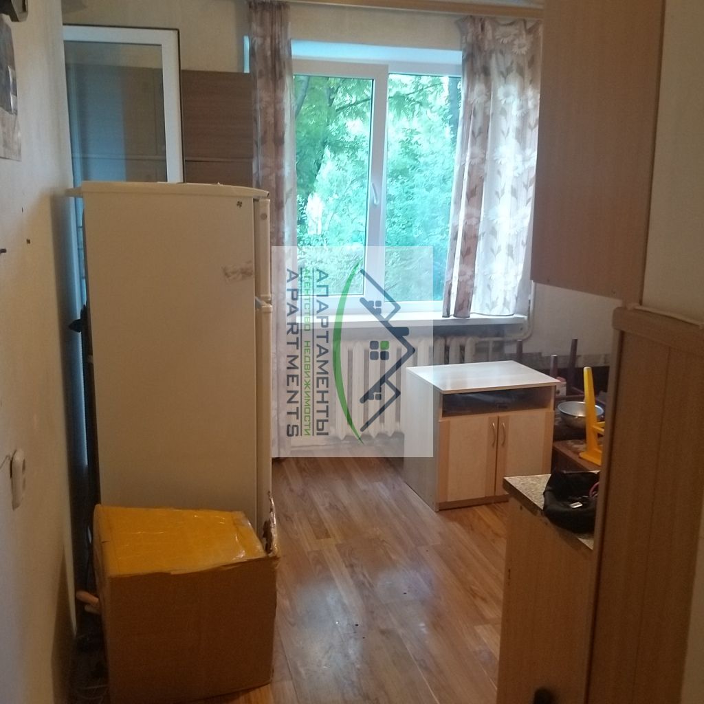 Продажа 1-комнатной квартиры, Пятигорск, Кабардинская ул,  3А.к1