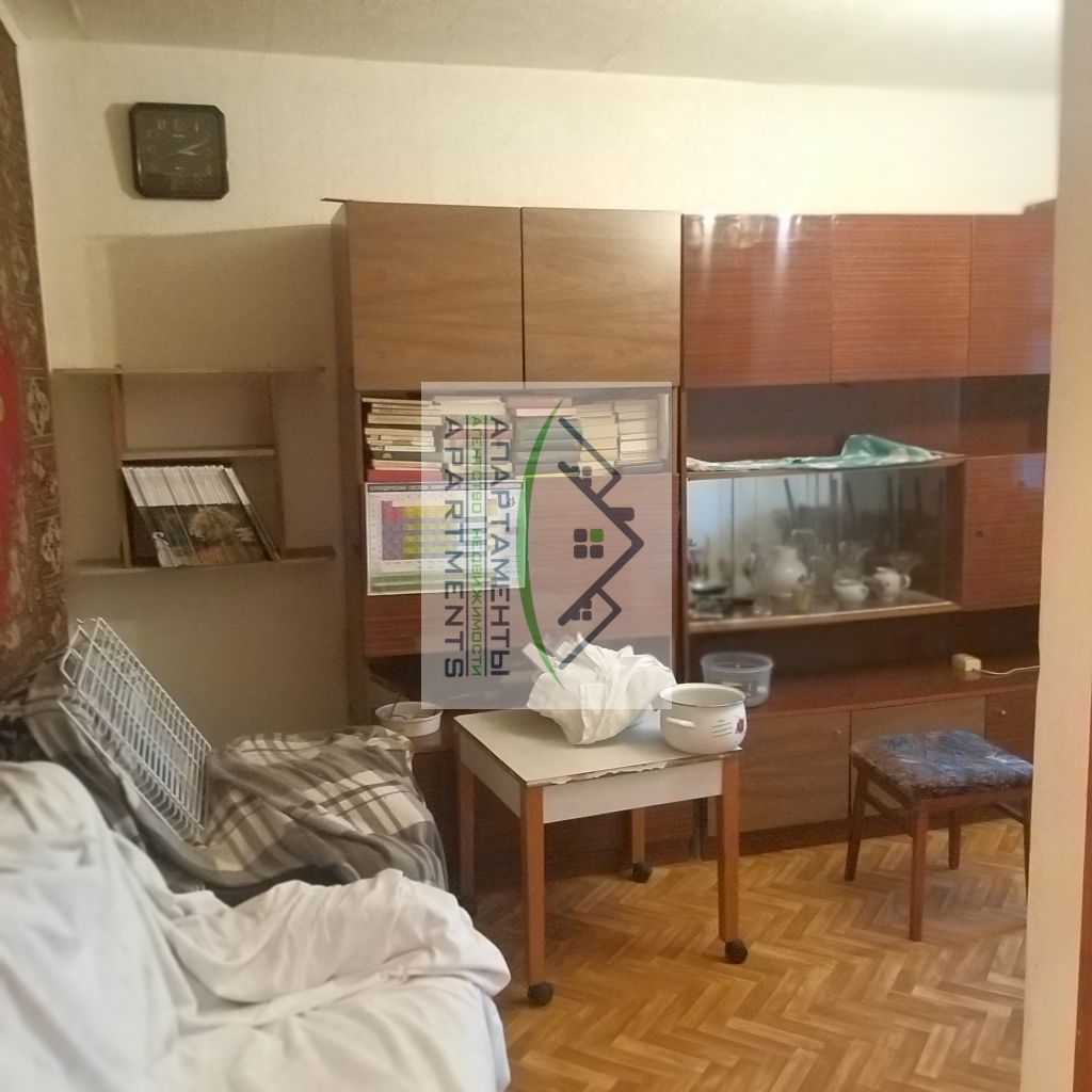 Продажа 1-комнатной квартиры, Пятигорск, Кабардинская ул,  3А.к1