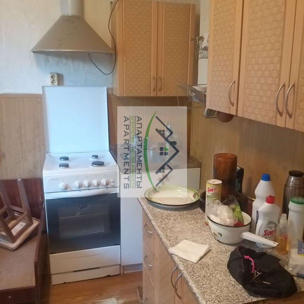 Продажа 1-комнатной квартиры, Пятигорск, Кабардинская ул,  3А.к1