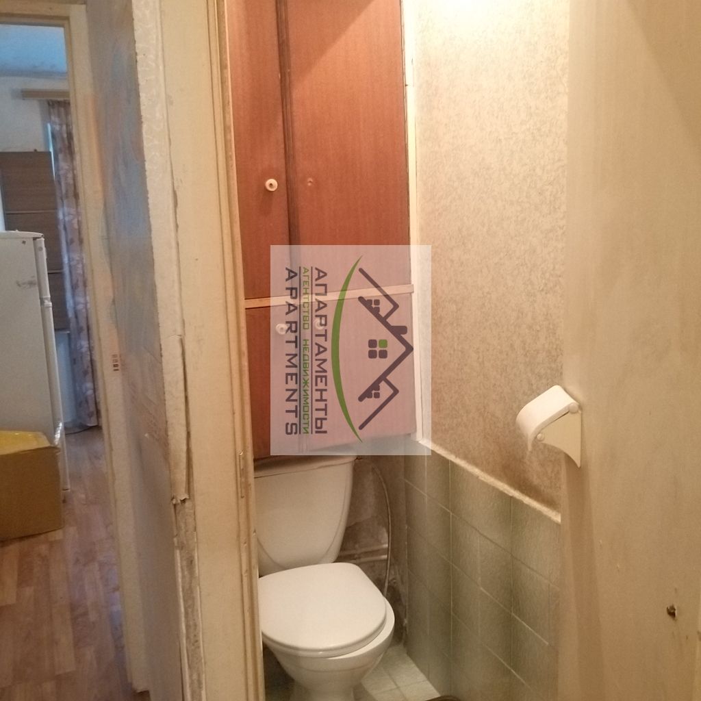 Продажа 1-комнатной квартиры, Пятигорск, Кабардинская ул,  3А.к1