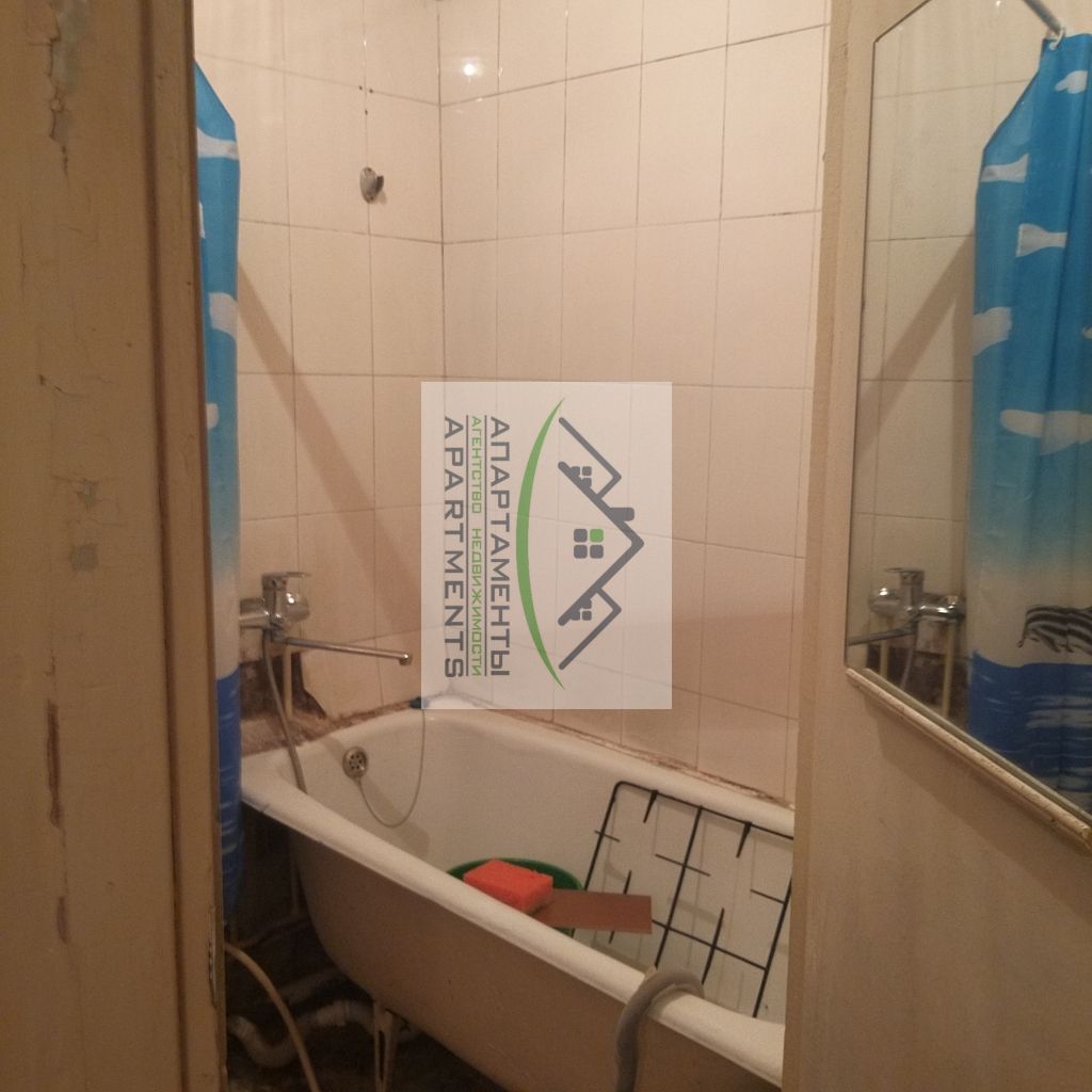 Продажа 1-комнатной квартиры, Пятигорск, Кабардинская ул,  3А.к1