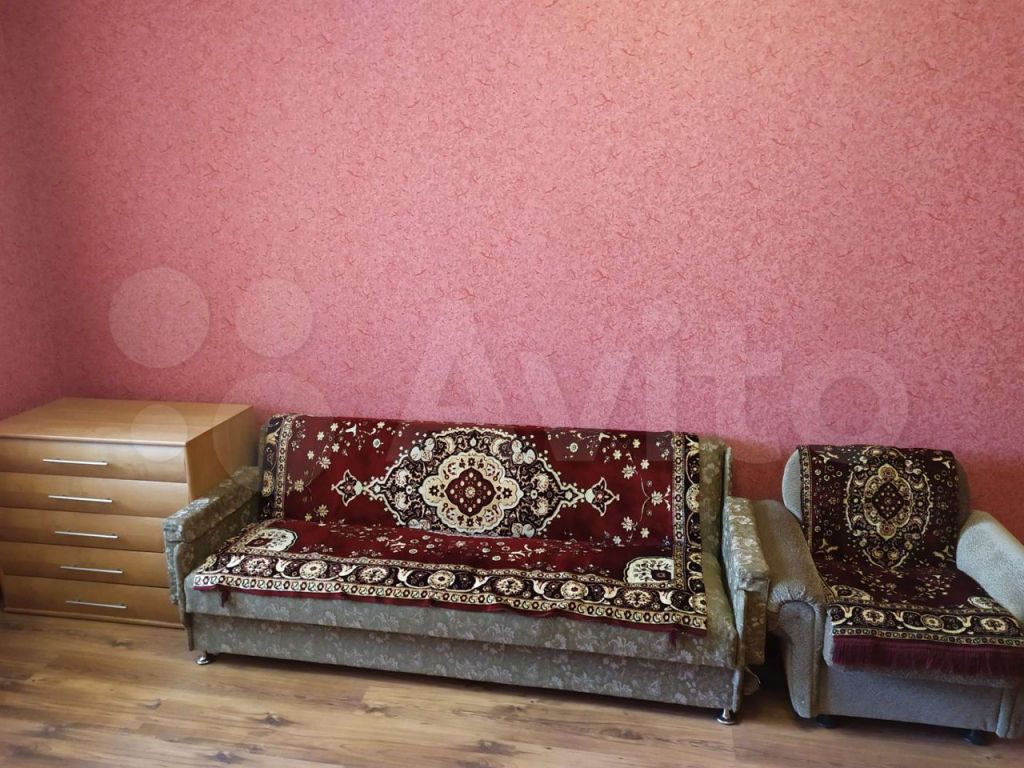 Аренда 1-комнатной квартиры, Ставрополь, Мира ул,  264А