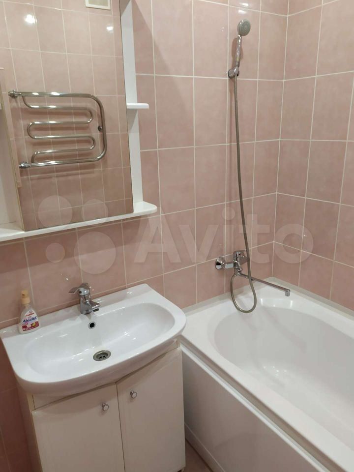 Аренда 1-комнатной квартиры, Ставрополь, Мира ул,  264А