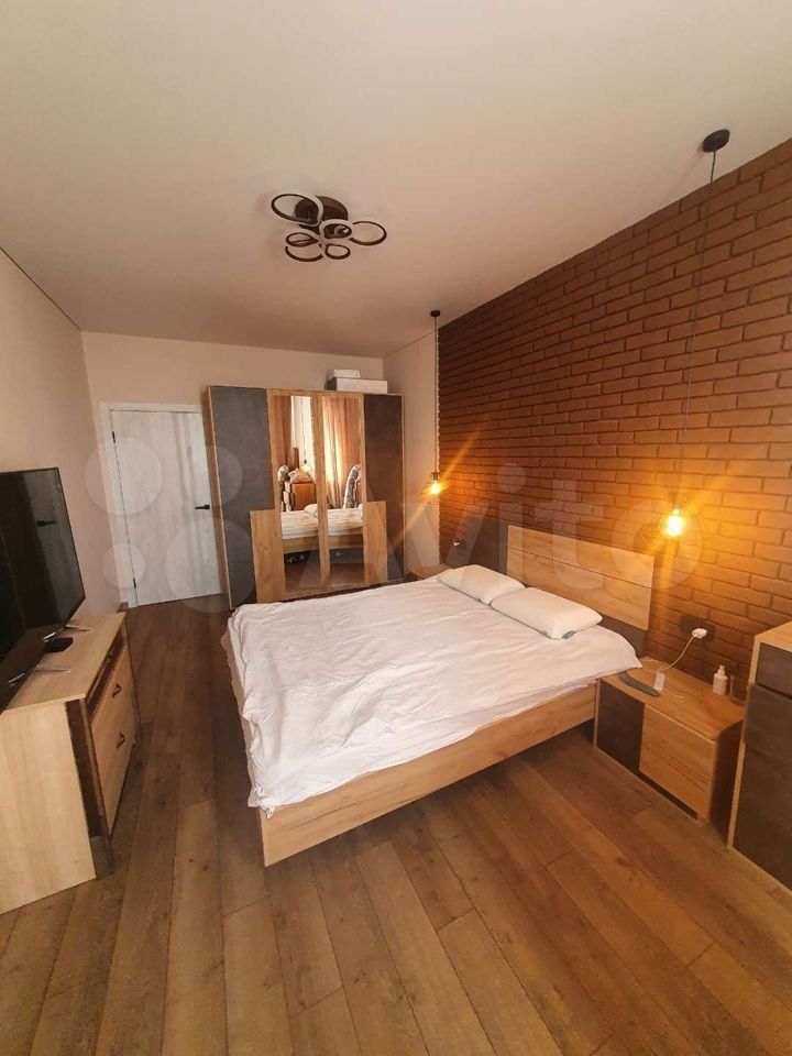 Аренда 1-комнатной квартиры, Ставрополь, Крупской пер,  29/1