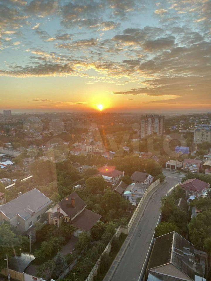 Аренда 1-комнатной квартиры, Ставрополь, Крупской пер,  29/1