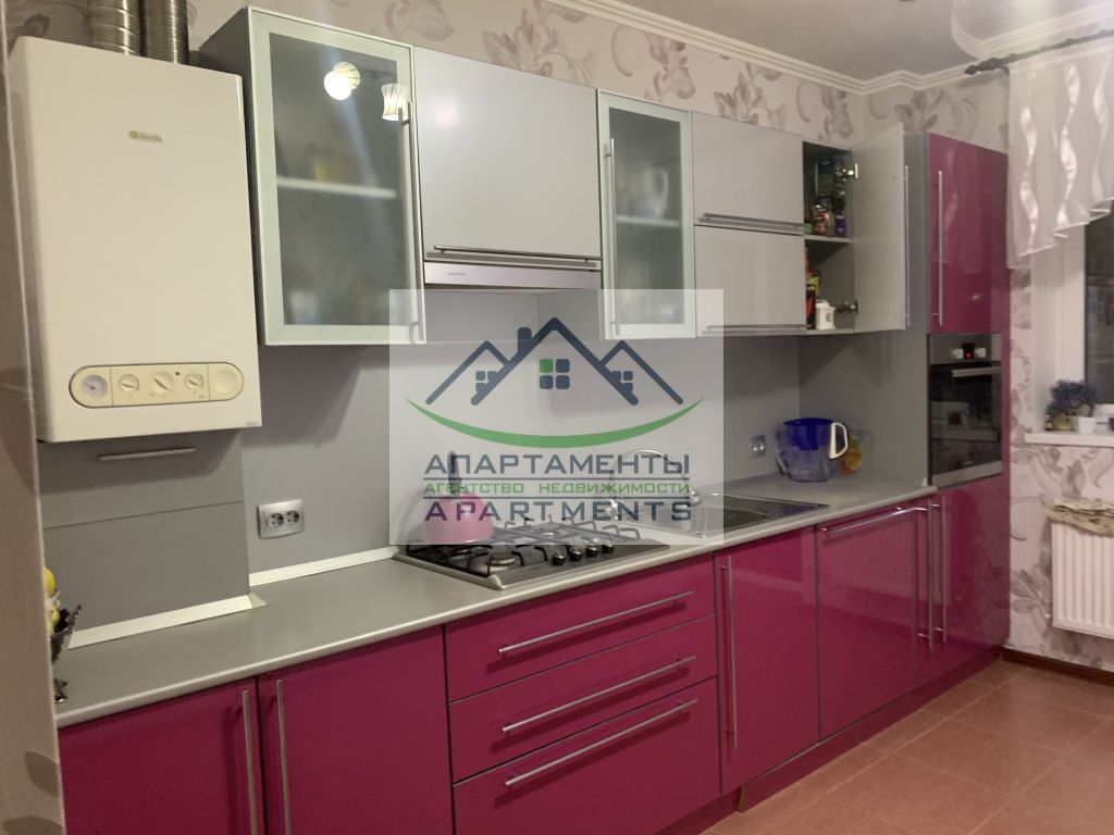 Продажа 2-комнатной квартиры, Пятигорск, Советской Армии пр-кт,  17