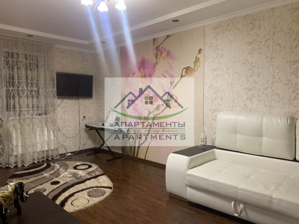 Продажа 2-комнатной квартиры, Пятигорск, Советской Армии пр-кт,  17