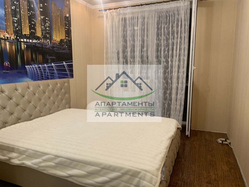 Продажа 2-комнатной квартиры, Пятигорск, Советской Армии пр-кт,  17