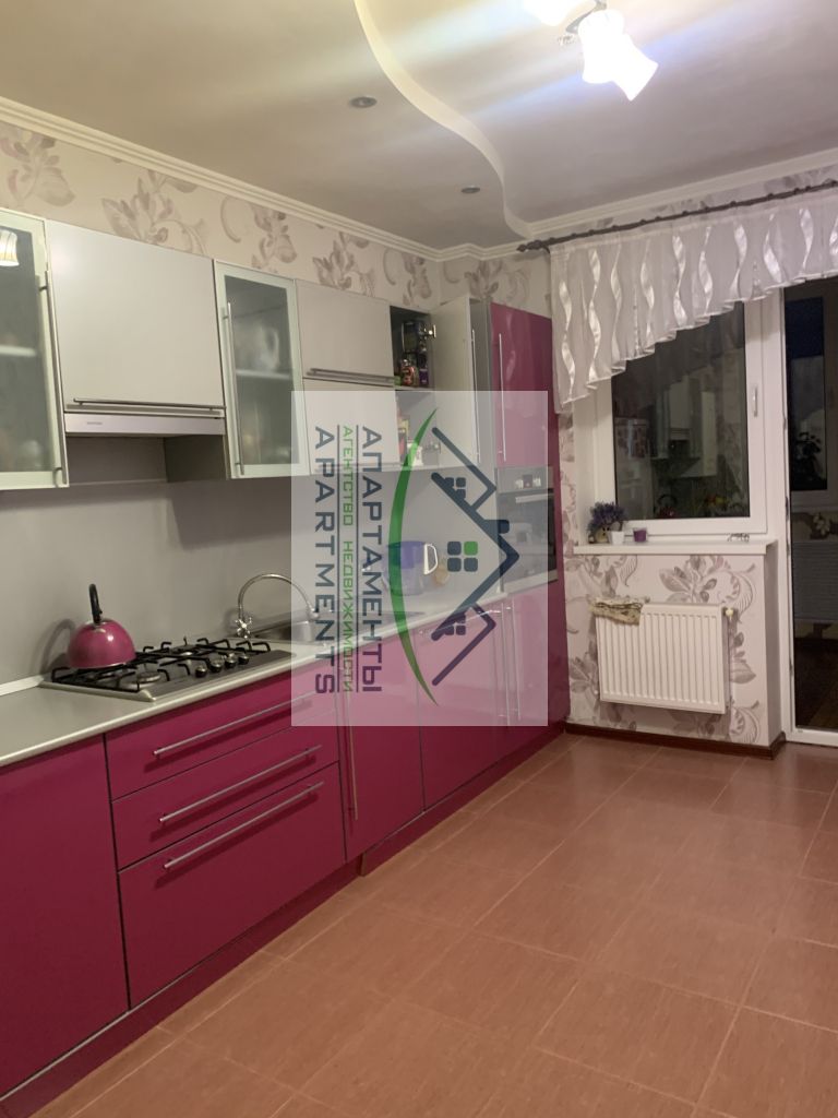 Продажа 2-комнатной квартиры, Пятигорск, Советской Армии пр-кт,  17