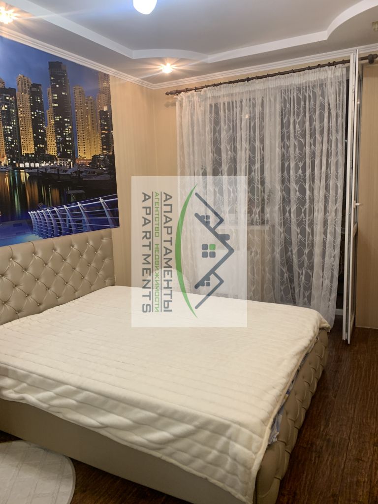 Продажа 2-комнатной квартиры, Пятигорск, Советской Армии пр-кт,  17