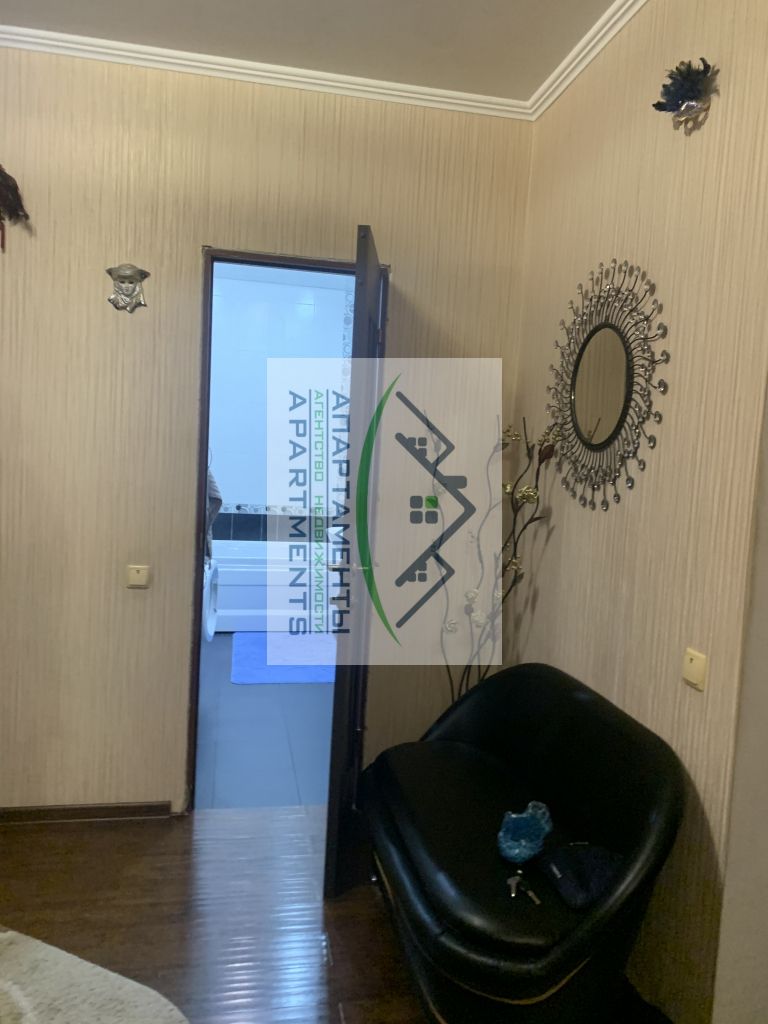 Продажа 2-комнатной квартиры, Пятигорск, Советской Армии пр-кт,  17