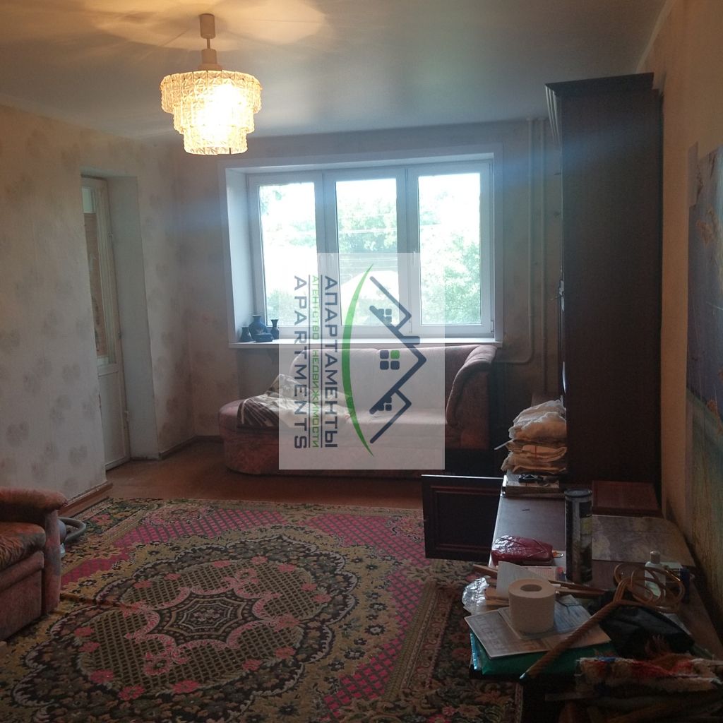 Продажа 3-комнатной квартиры, Пятигорск, Калинина пр-кт,  158