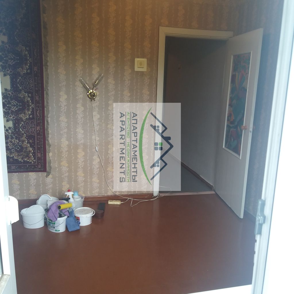 Продажа 3-комнатной квартиры, Пятигорск, Калинина пр-кт,  158