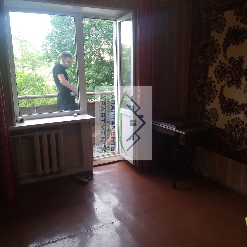 Продажа 3-комнатной квартиры, Пятигорск, Калинина пр-кт,  158