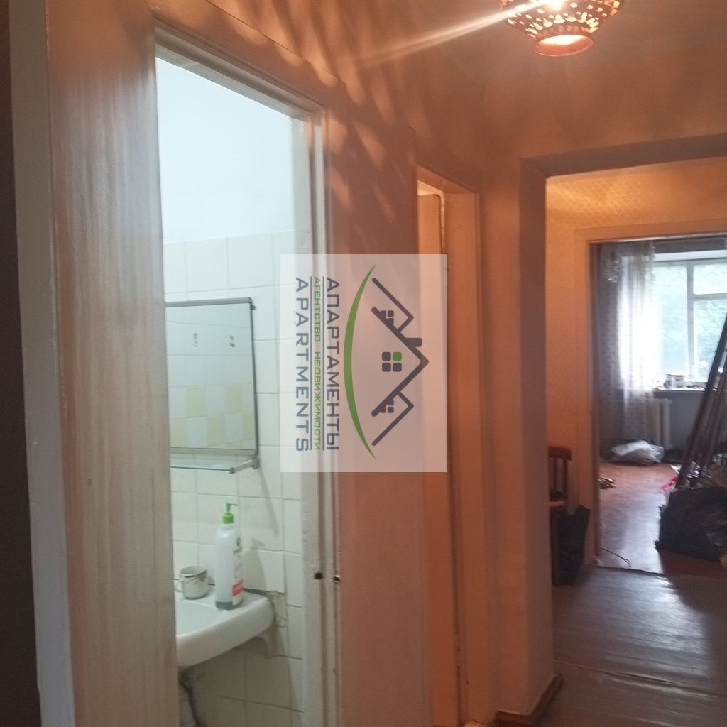 Продажа 3-комнатной квартиры, Пятигорск, Калинина пр-кт,  158